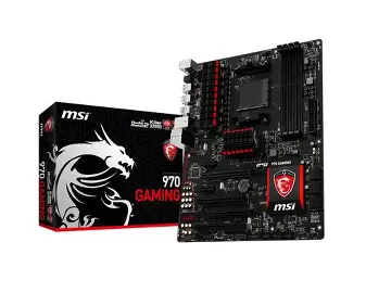 Mainboard MSI 970 GAMING