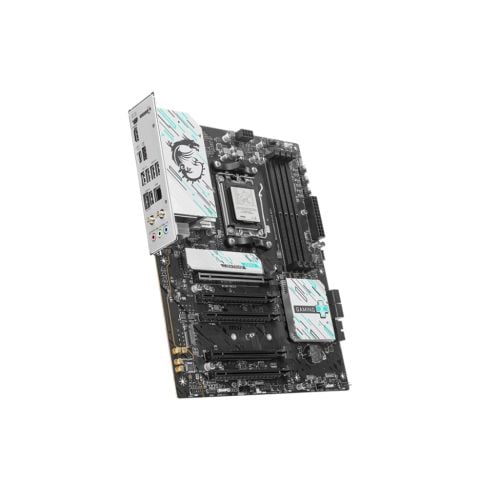 Mainboard MSI B840 GAMING PLUS WIFI (256 GB)