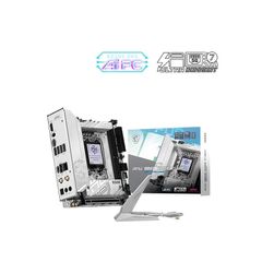  Mainboard MSI MPG B860I EDGE TI WIFI DDR5 