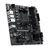 Mainboard MSI PRO B550M-P (AMD)