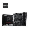 Mainboard MSI PRO B550M-P (AMD)