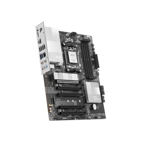 Mainboard MSI PRO B840-P WIFI (256GB)