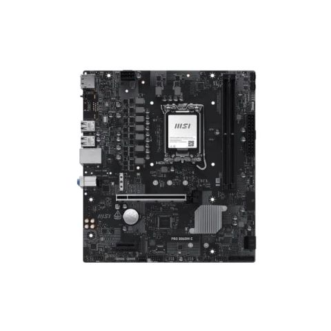 Mainboard MSI PRO B860M-E (128GB)