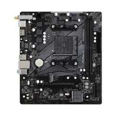  Mainboard ASRock A520M/ac WIFI DDR4 