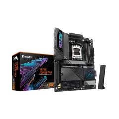  Mainboard PC Gigabyte X870E AORUS PRO WIFI7 DDR5 
