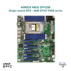 Mainboard server Asrock Rack EPYCD8