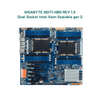 Mainboard server Gigabyte MD71-HB0 Dual Xeon Scalable Gen 2