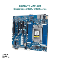  Mainboard server Gigabyte MZ01-CE1 