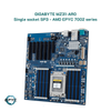 Mainboard server Gigabyte MZ31-AR0 Single AMD EPYC 7002 series