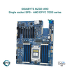 Mainboard server Gigabyte MZ32-AR0 Single AMD EPYC 7003 series