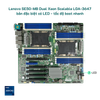 Mainboard server Lenovo SE550MB dual CPU socket LGA-3647