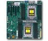 Mainboard server Supermicro H11DS-I dual AMD EPYC 7001/7002 series