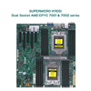 Mainboard server Supermicro H11DSi dual AMD EPYC 7001/7002 series