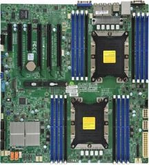  Mainboard Supermicro MBD-X11DPi-NT 