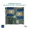 Mainboard Supermicro X12DAi-N6