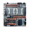 Mainboard T-WOLF Xeon X99 TW-DU99D4 DDR4 | LGA 2011, E-ATX, 8 khe RAM