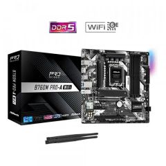  Mainboard ASRock B760M Pro-A WiFi DDR5 