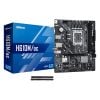 Mainboard ASRock H610M/AC Wifi DDR4