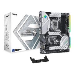  Mainboard ASRock Z690 Steel Legend DDR4 