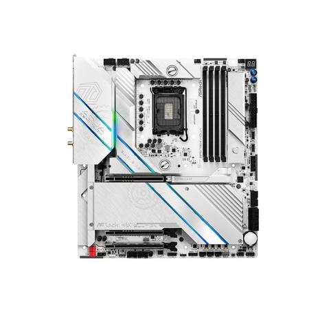 Mainboard ASRock Z890 Taichi AQUA DDR5 – Socket LGA1851