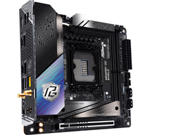  Mainboard ASRock Z890I Nova WiFi – Mini-ITX, LGA1851, DDR5, Wi-Fi 7 