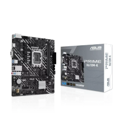  Mainboard ASUS H610M-K DDR5 