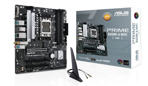 Mainboard ASUS Prime B650M-A/CSM Wifi DDR5
