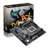 Mainboard Colorful B760M-K V20 DDR5 – LGA1700, mATX, 2 khe RAM
