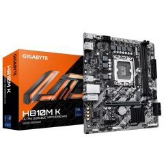  Mainboard Gigabyte H810M-K DDR5 