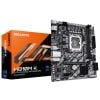 Mainboard Gigabyte H810M-K DDR5