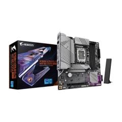  Mainboard Intel Gigabyte B760M AORUS ELITE WIFI6E DDR4 GEN5 