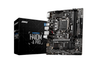 Mainboard MSI H410M-A PRO D4 – H410, LGA1200, mATX, 2 khe DDR4