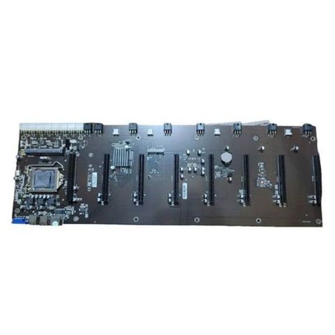 Mainboard VSP IC8565BK DDR3