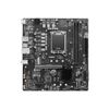 Mainboarrd MSI PRO B760M-B DDR4 (Led Sync)