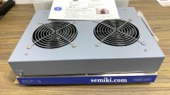  MALCOM Cooling fan RCF-3 thiết bị làm mát cho Reflow Checker 