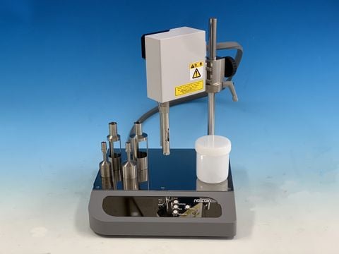 MALCOM PC-11 máy đo độ nhớt kem hàn 5～800 / 0.2～20 (Pa・s)