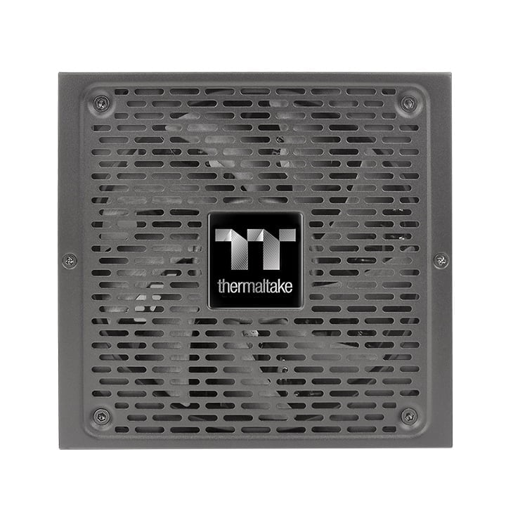 Ảnh minh họa Nguồn máy tính Thermaltake Toughpower GF3 1350W Gold | Full-Module (Fan14cm, ATX3.0 PCIE5.0) 1