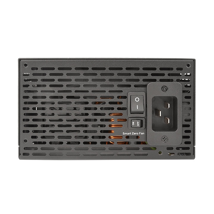 Ảnh minh họa Nguồn máy tính Thermaltake Toughpower GF3 1350W Gold | Full-Module (Fan14cm, ATX3.0 PCIE5.0) 3