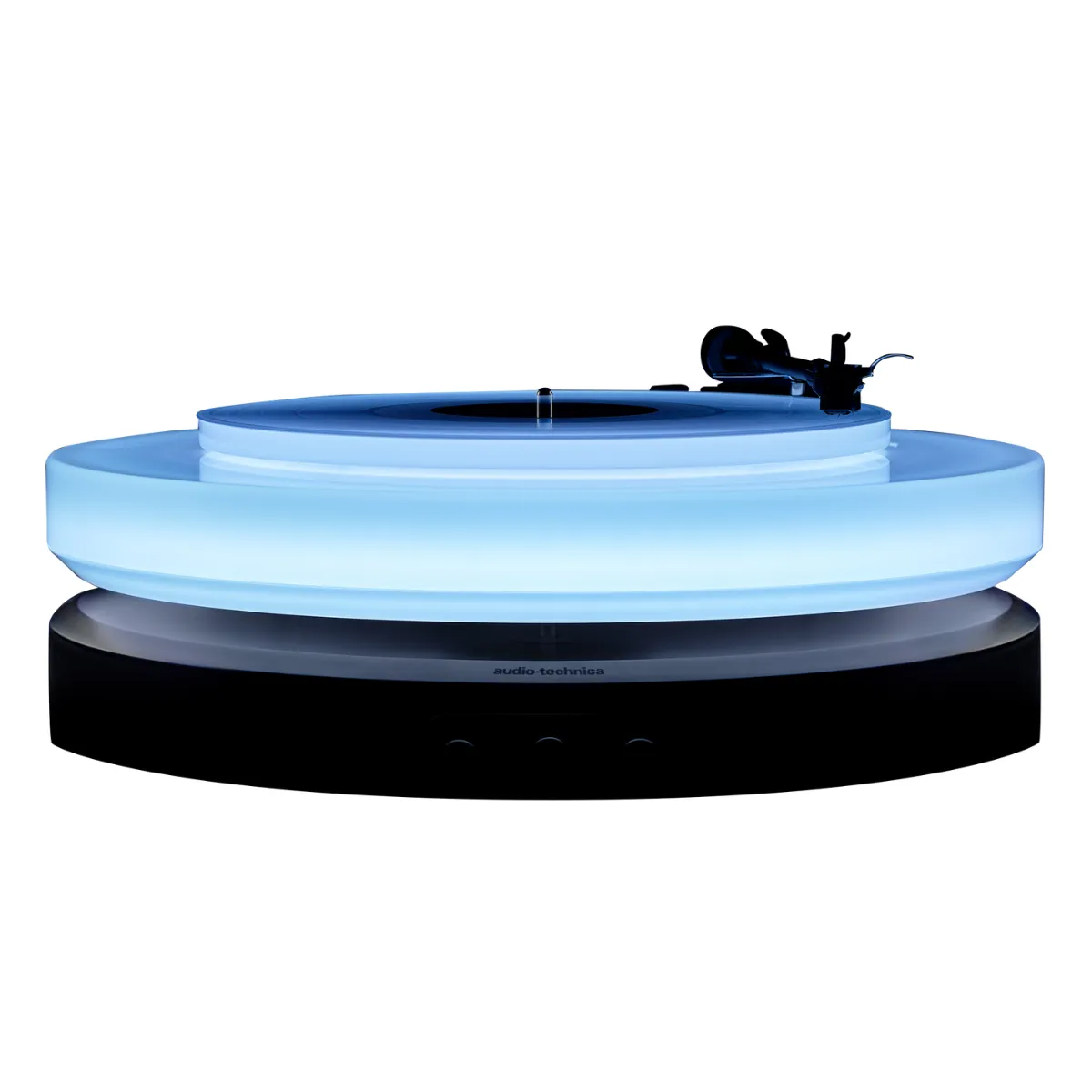 Ảnh minh họa Mâm đĩa than Audio-Technica Hotaru 2
