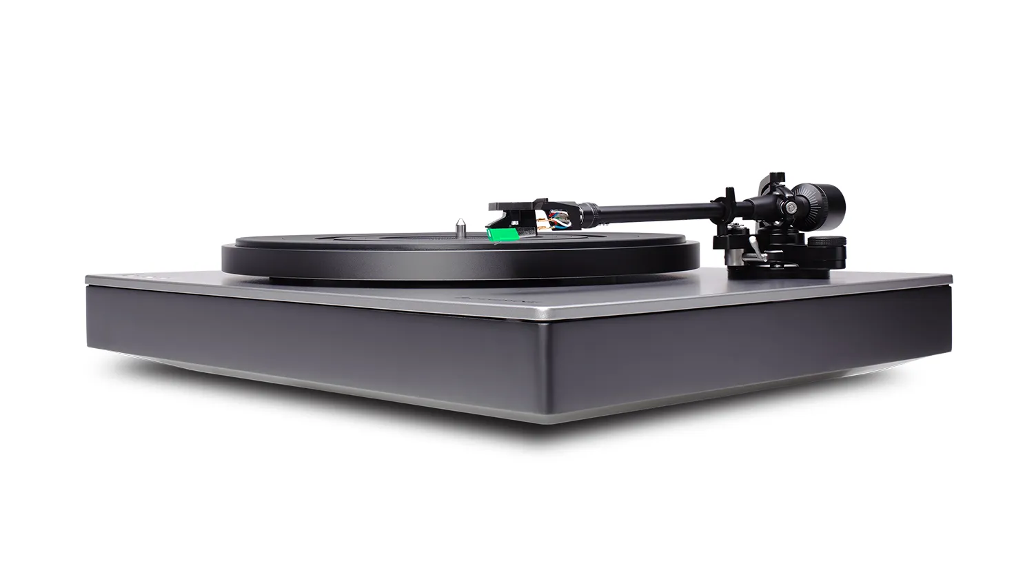 Ảnh minh họa Mâm đĩa than Cambridge Audio Alva ST 2