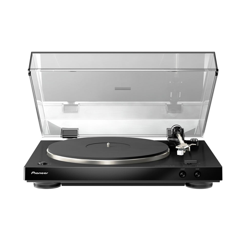 Mâm Đĩa Than Pioneer PL-30