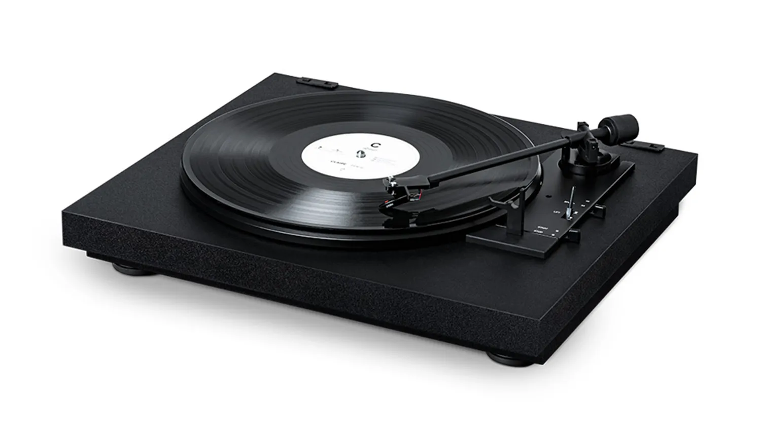 Ảnh minh họa Mâm đĩa than Pro-Ject Automat A1 2