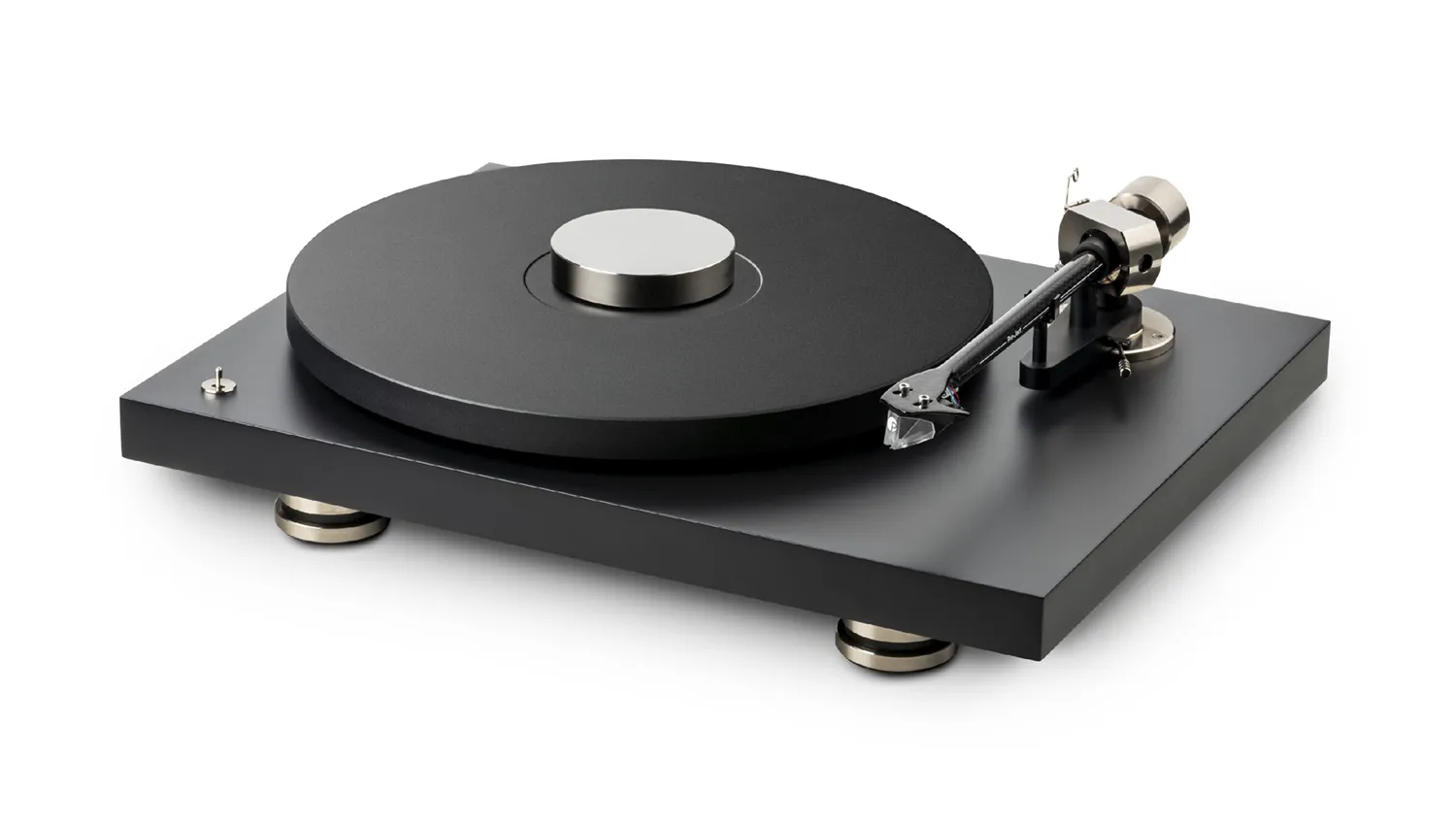 Ảnh minh họa Mâm đĩa than Pro-Ject Debut Pro 1