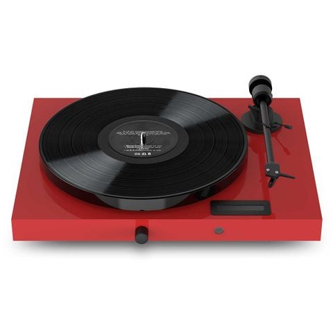 Mâm đĩa than Pro-Ject Juke Box E