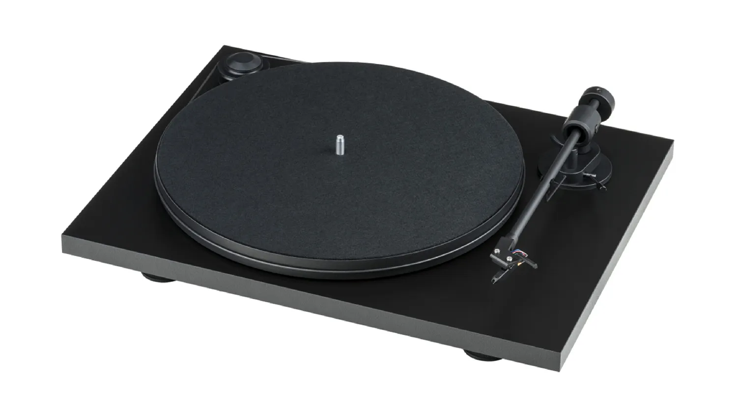 Ảnh minh họa Mâm đĩa than Pro-Ject Primary E Phono 1