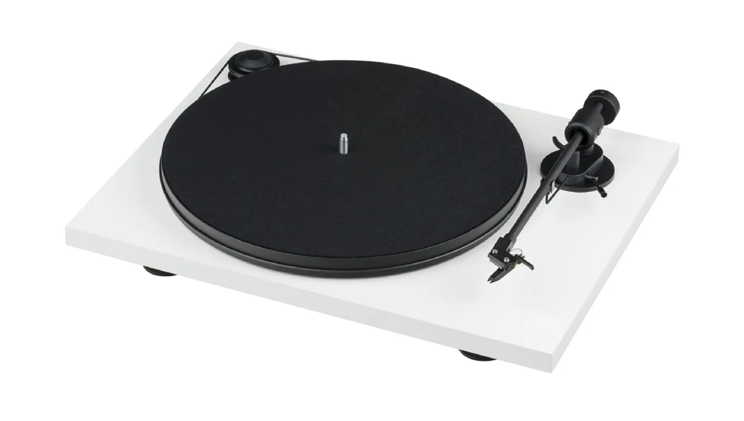 Ảnh minh họa Mâm đĩa than Pro-Ject Primary E Phono 2