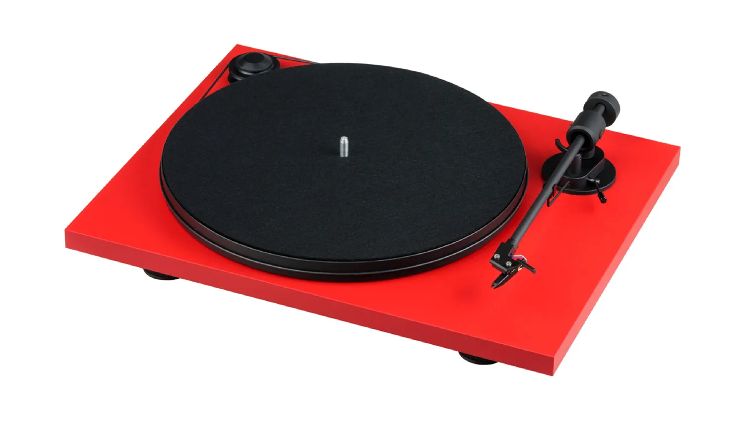 Ảnh minh họa Mâm đĩa than Pro-Ject Primary E Phono 3