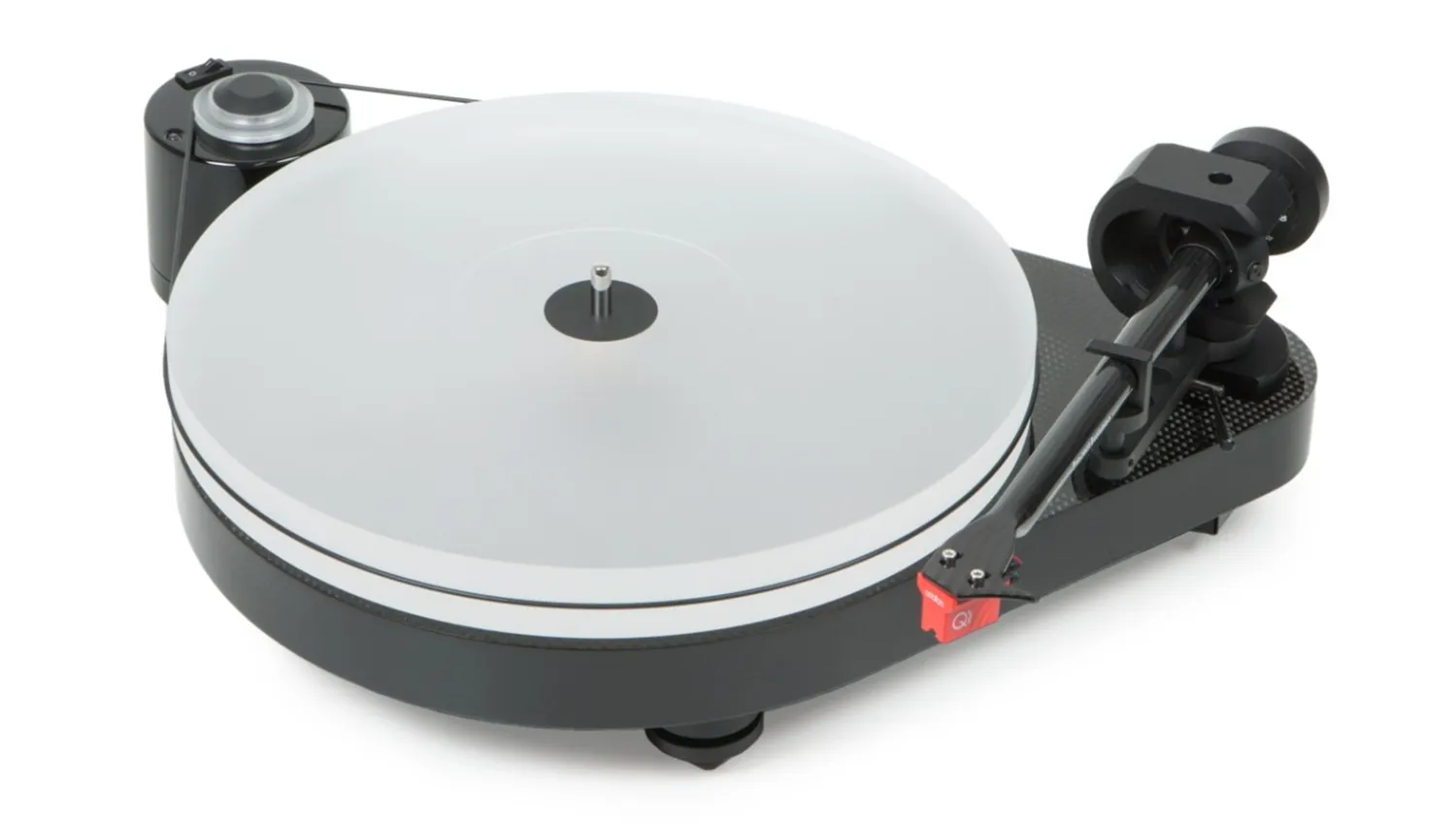 Ảnh minh họa Mâm đĩa than Pro-Ject RPM 5 Carbon 2