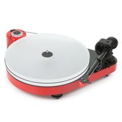  Mâm đĩa than Pro-Ject RPM 5 Carbon 