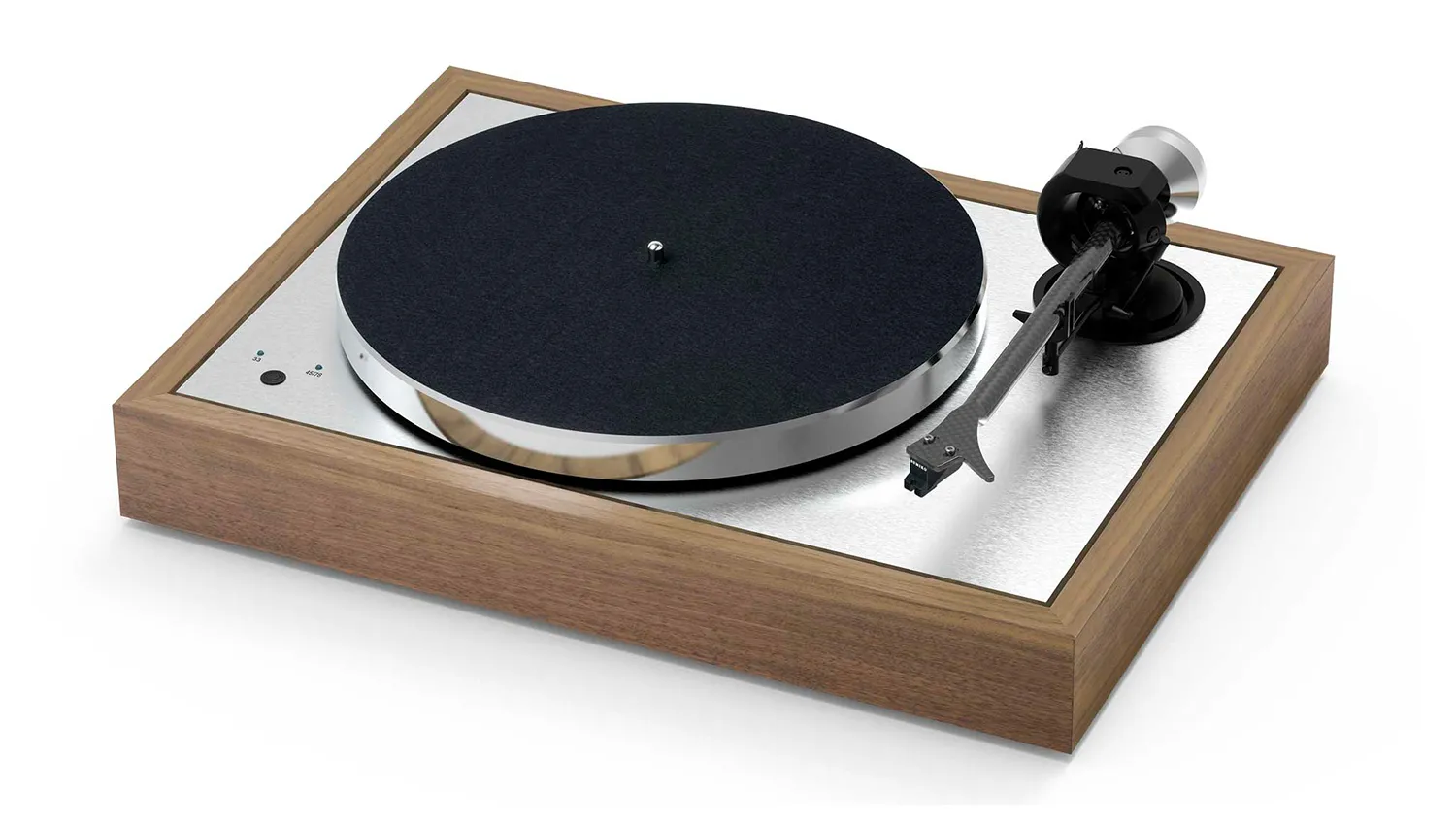 Ảnh minh họa Mâm đĩa than Pro-Ject The Classic Evo 1